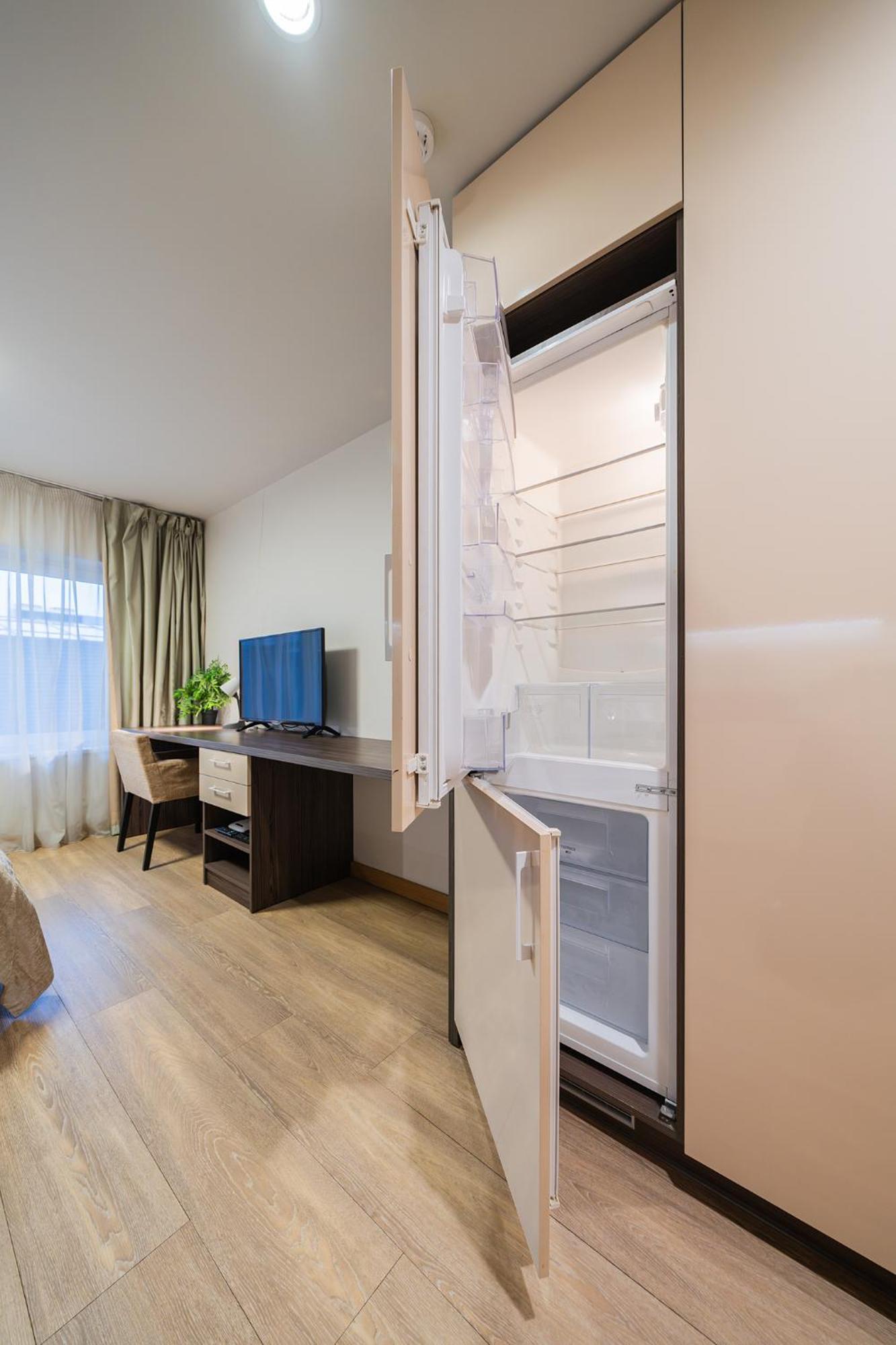 Gyneju Self Check-In Apartments Vilnius Exterior photo