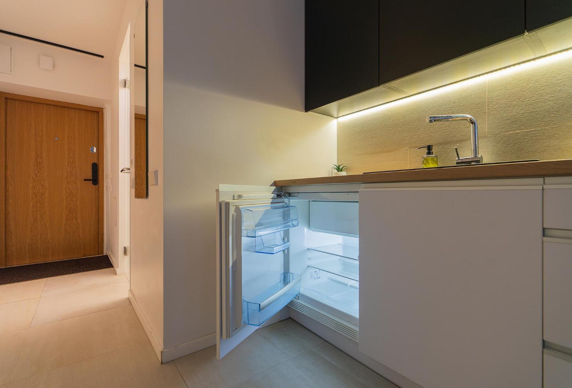 Gyneju Self Check-In Apartments Vilnius Exterior photo