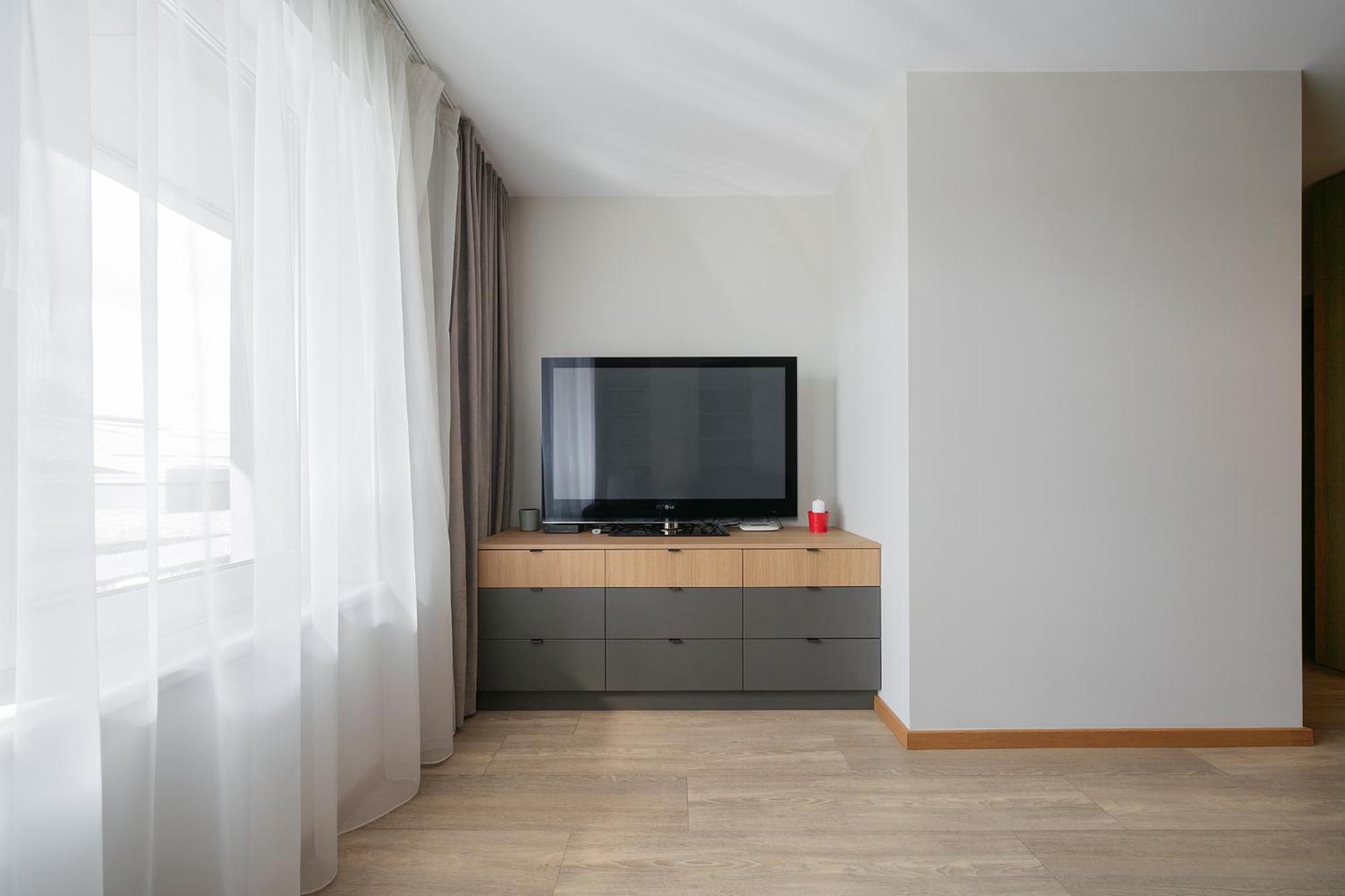 Gyneju Self Check-In Apartments Vilnius Room photo