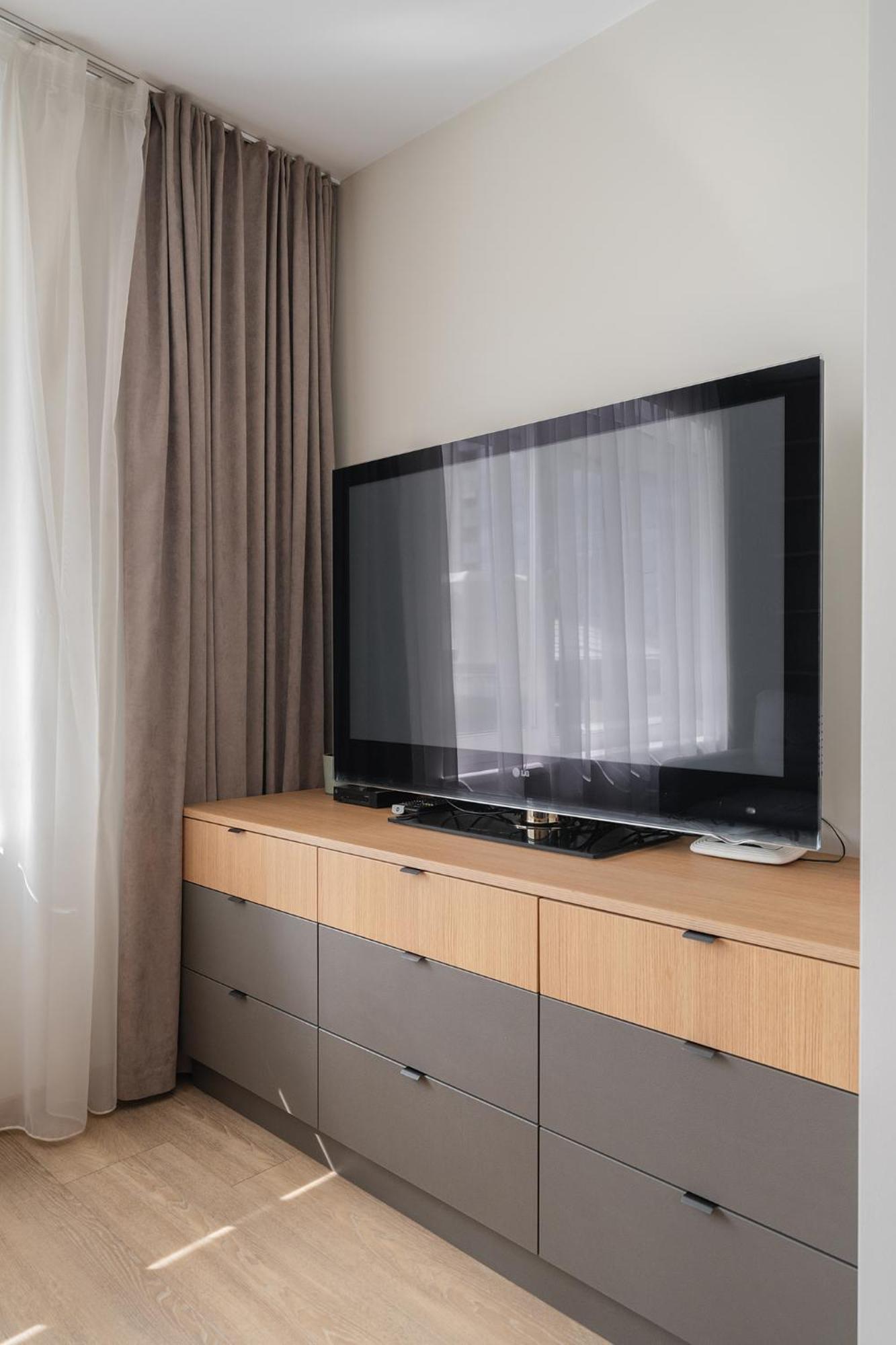 Gyneju Self Check-In Apartments Vilnius Room photo
